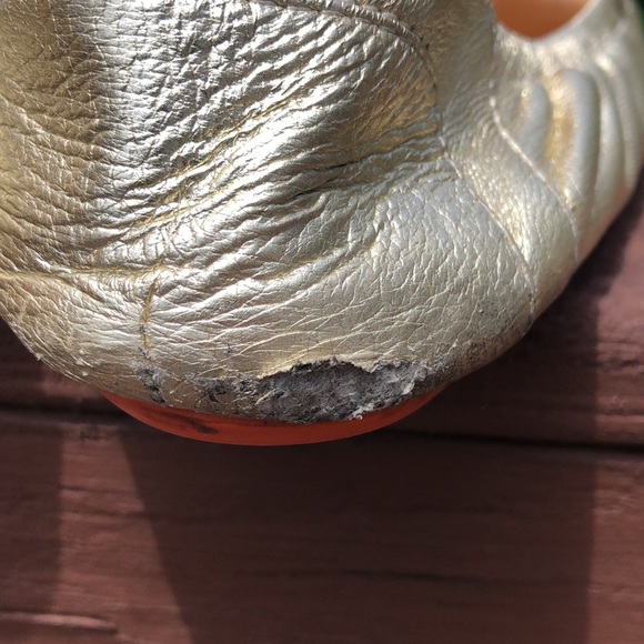 Louis Vuitton Flats - Picture 9 of 13